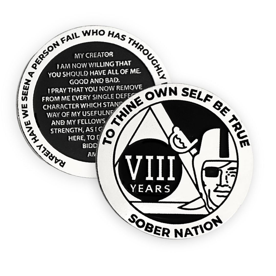 My Recovery Store – AA Coins, Literature, & Personalized Gifts — MY ...