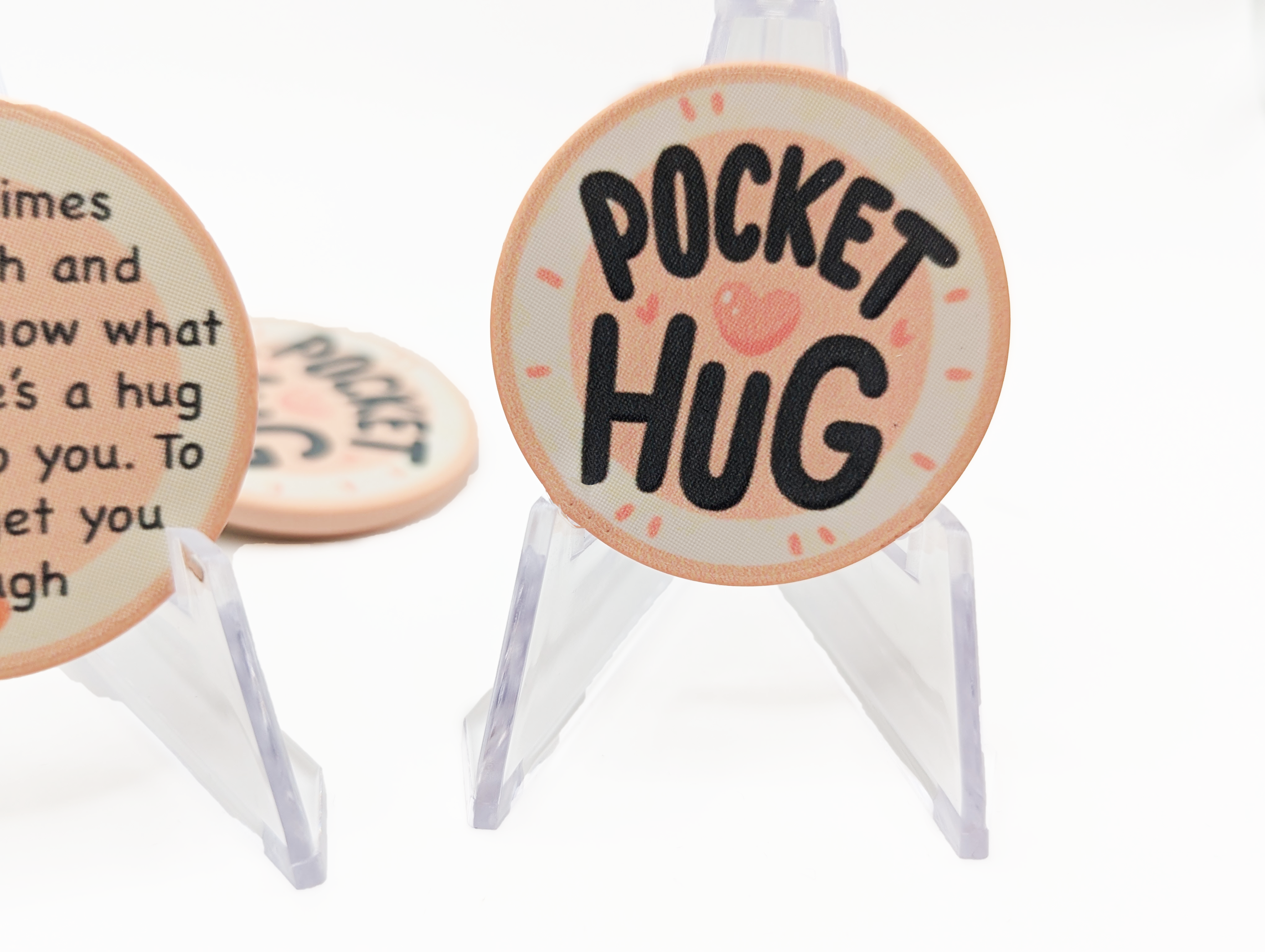 Pocket Hug