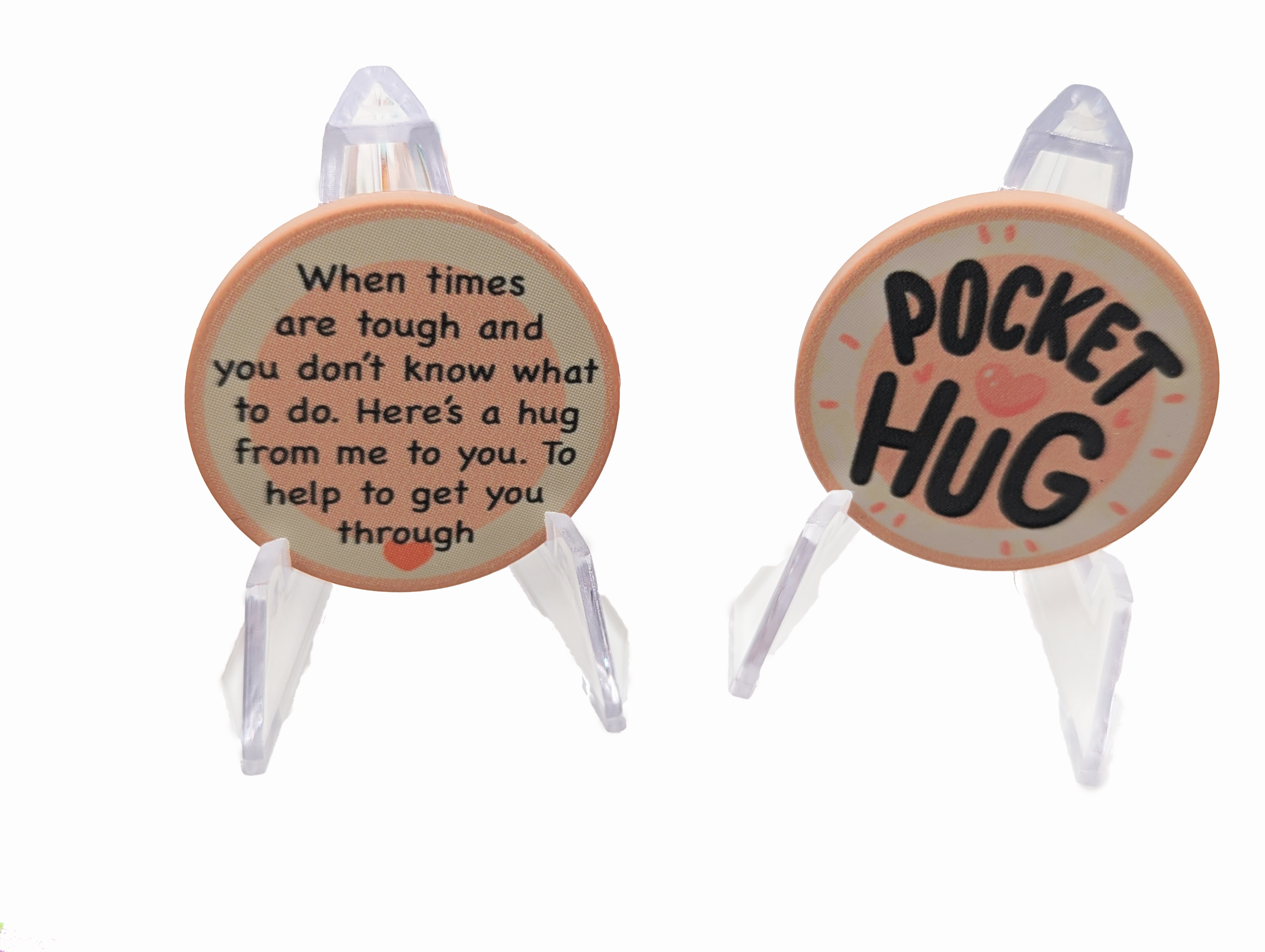 Pocket Hug