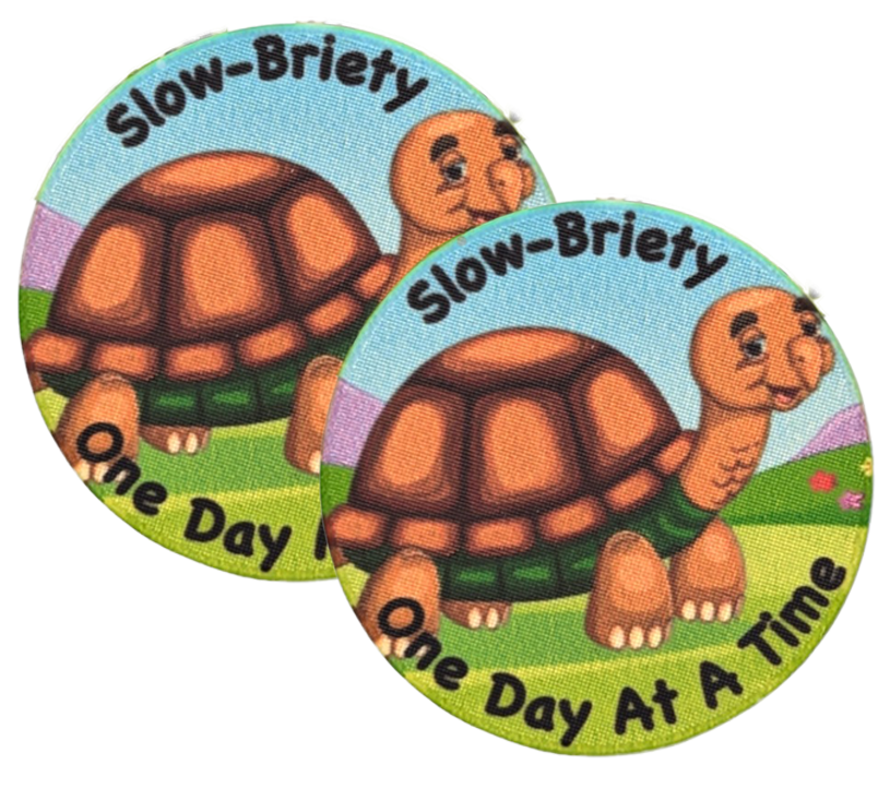 Slow-briety