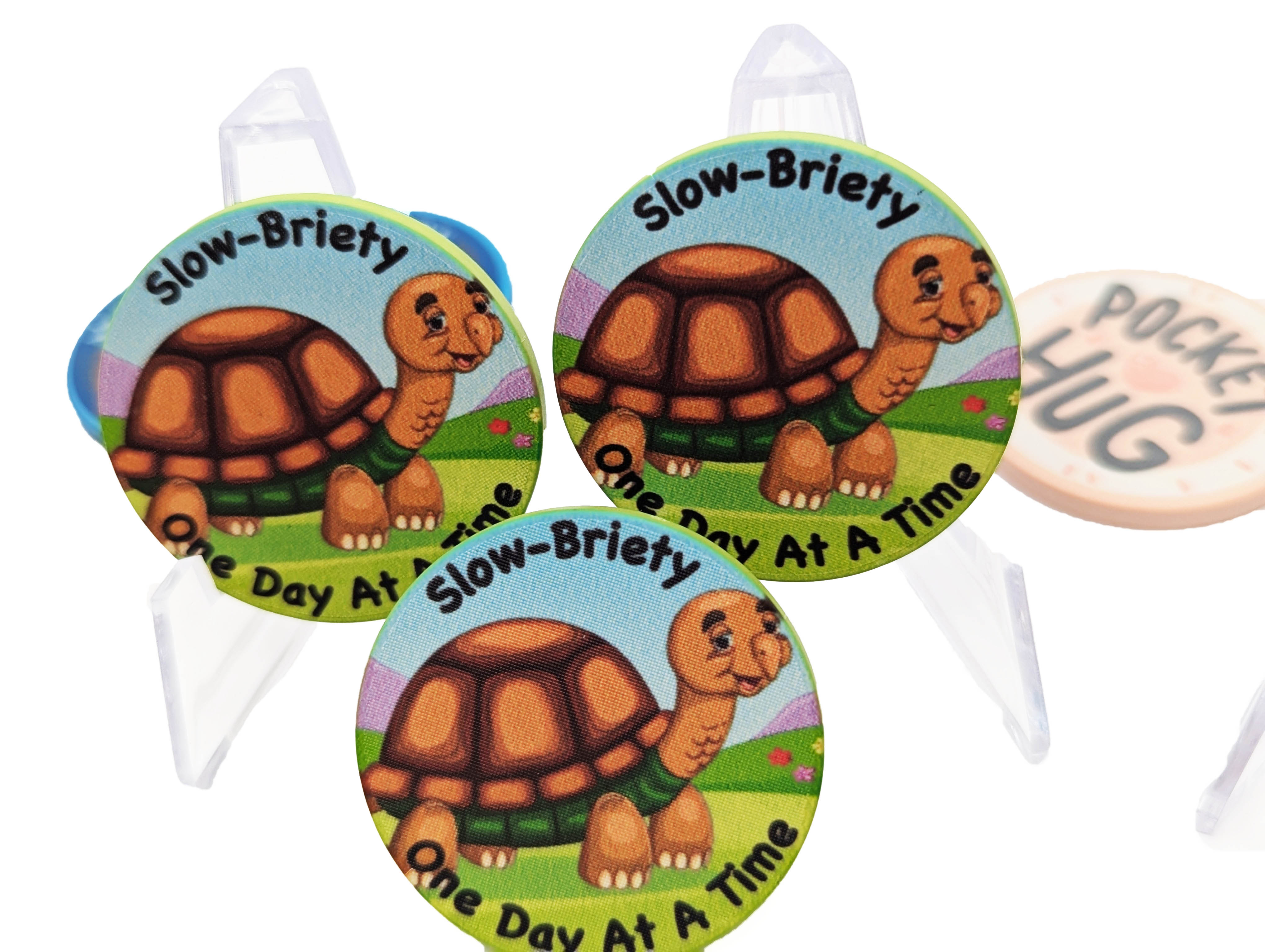 Slow-briety