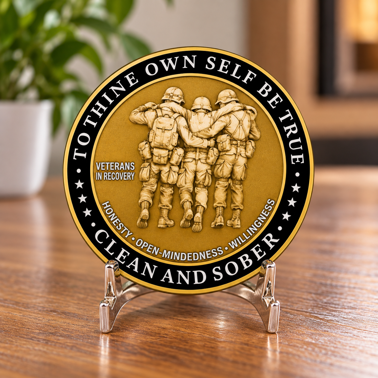 Veterans In Recovery