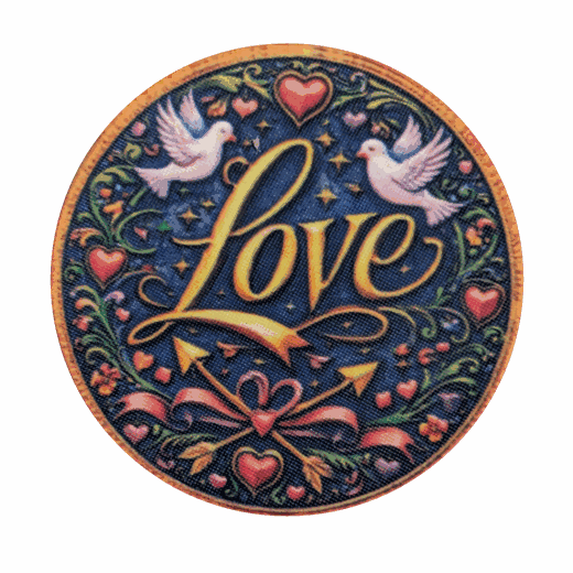 Love - You Are My Today and All of My Tomorrows