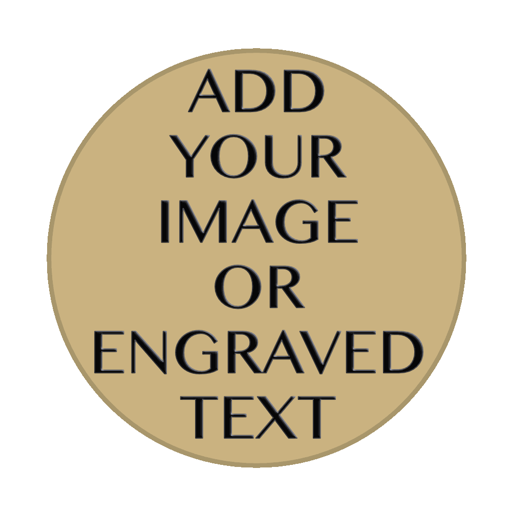 Create Your Own Custom Two-Sided Coin