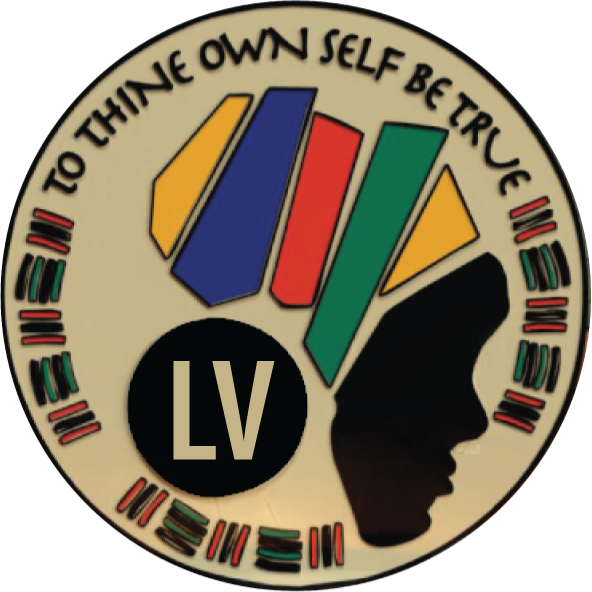 African Queen AA Coin 1-60yrs Sobriety Chip