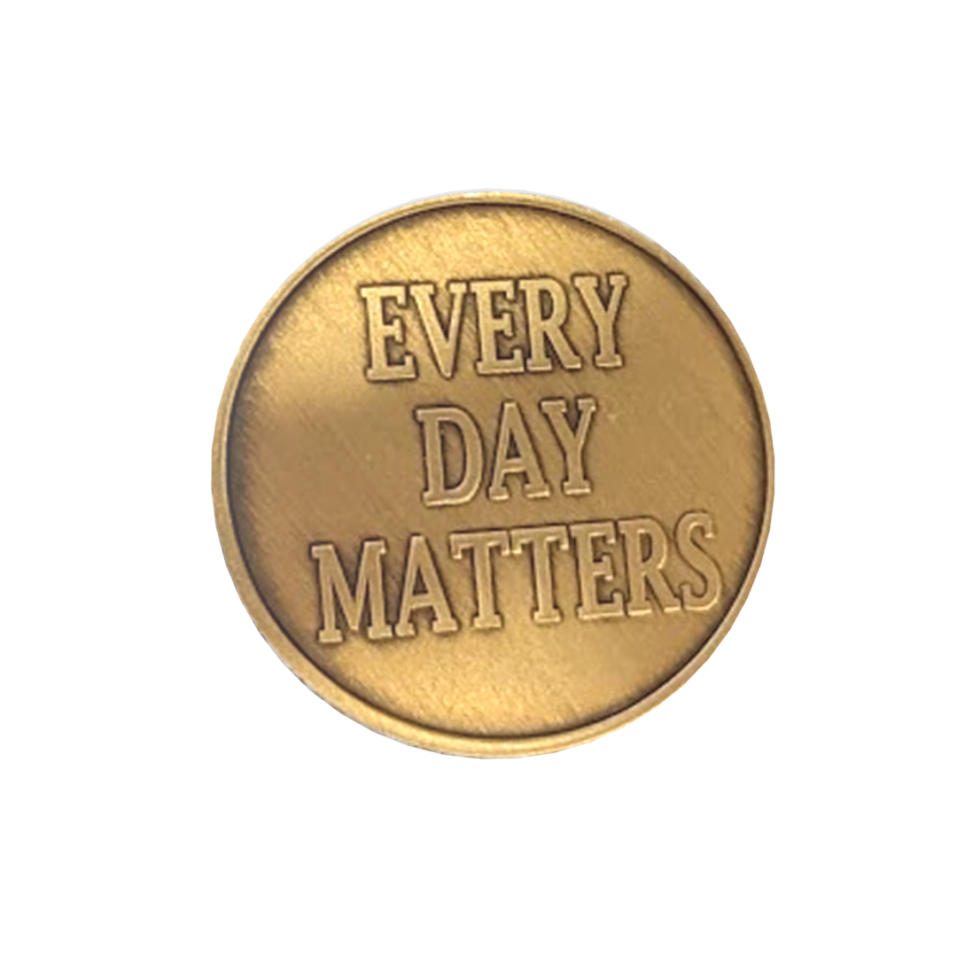 Attitude Every Day Matters