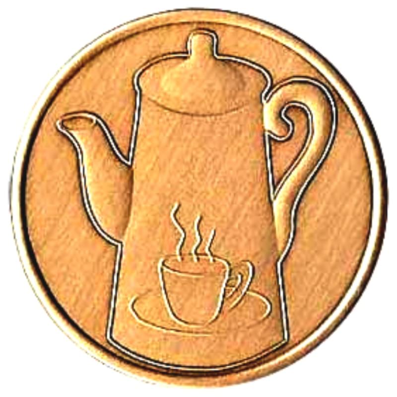Coffee Pot