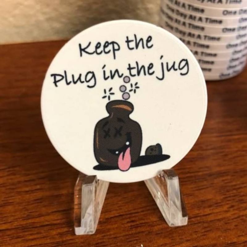 Plug In The Jug