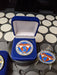 MyRecoveryStore Knicks Basketball Style Medallion AA Yearly Chip for Alcoholics Anonymous (Years 1-5) Comes Inside Its Own Blue Gift Box