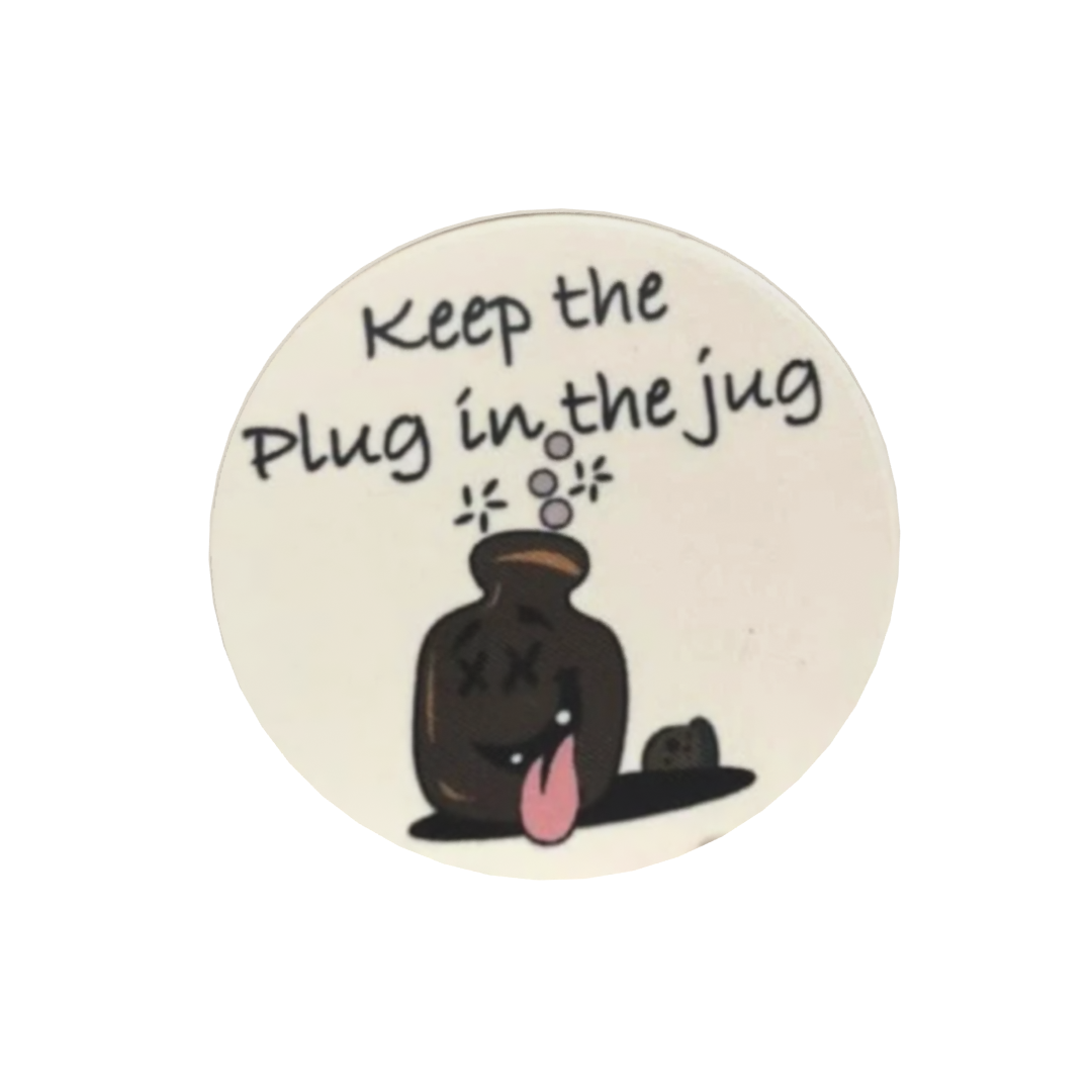 Plug In The Jug