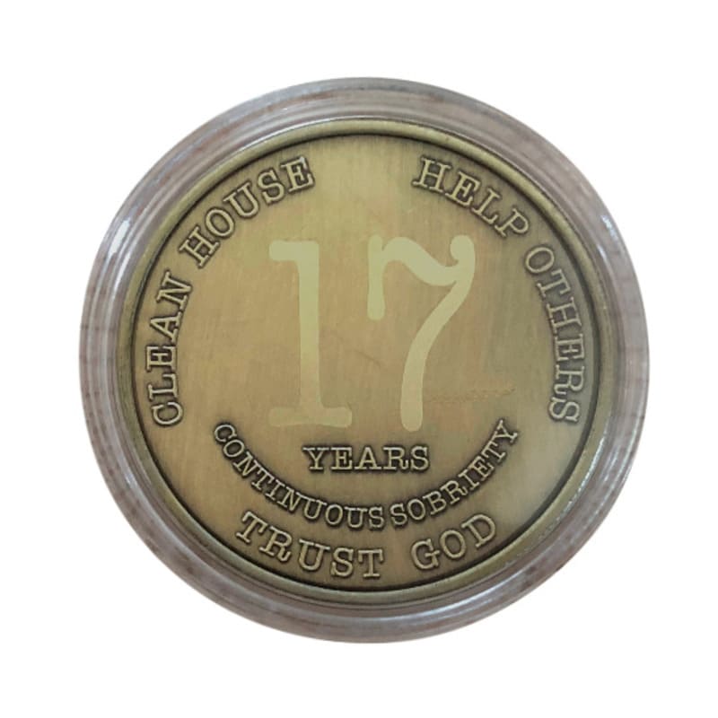 MRS Yearly AA Medallion