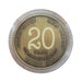 MRS Yearly AA Medallion