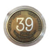 MRS Yearly AA Medallion