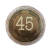 MRS Yearly AA Medallion