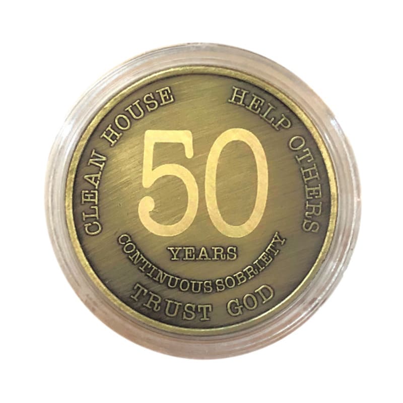 MRS Yearly AA Medallion