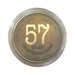 MRS Yearly AA Medallion