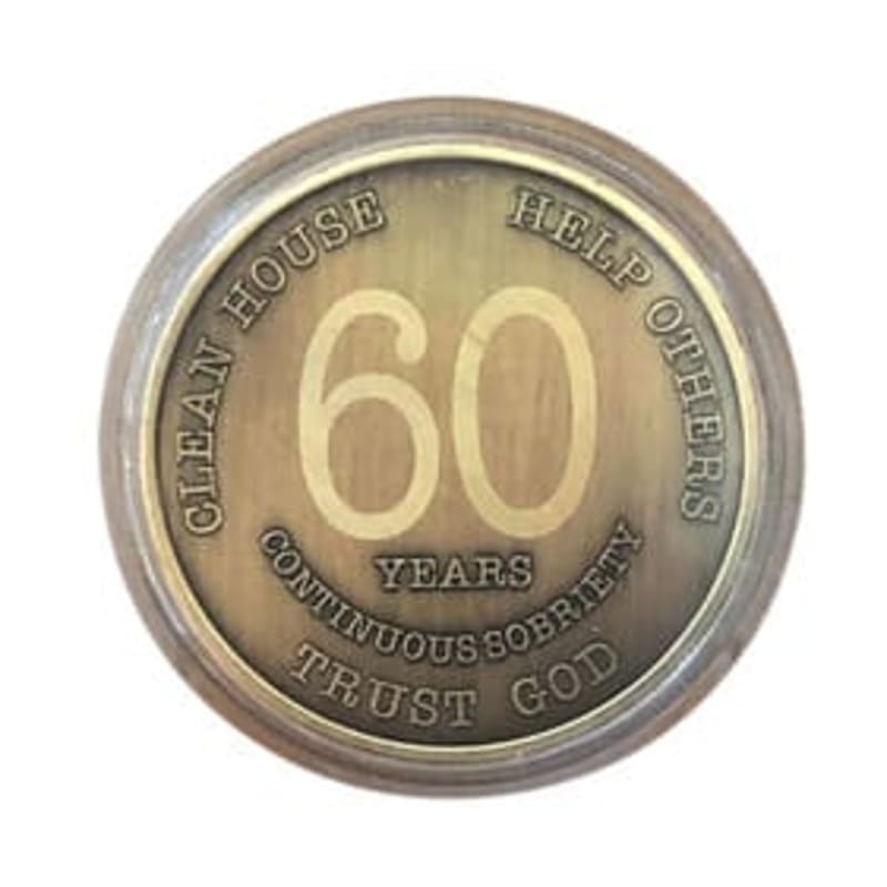 MRS Yearly AA Medallion