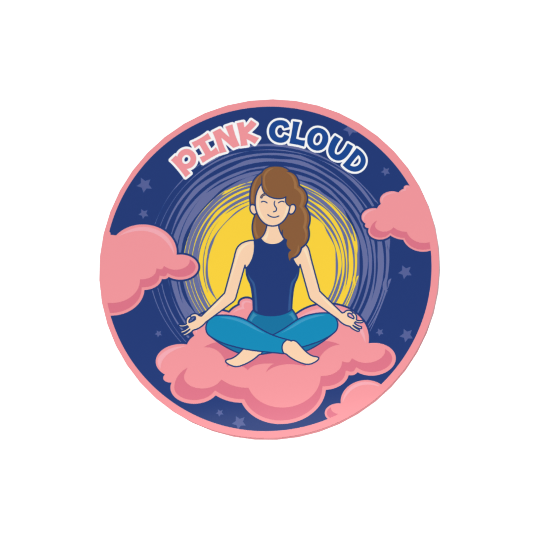 Pink Cloud Meditation