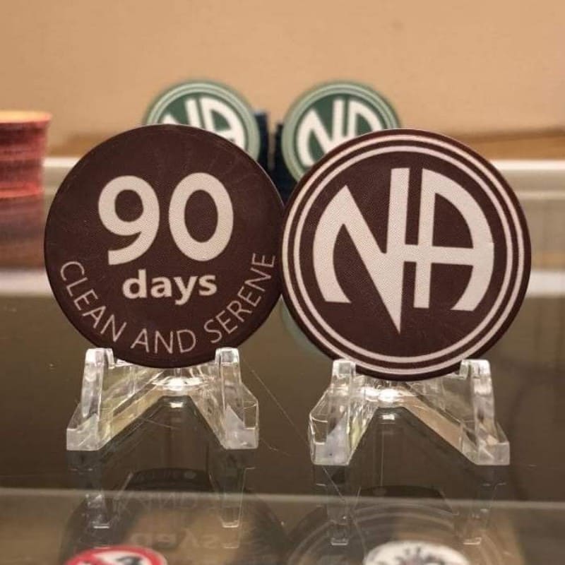 NA 90 Day Chip