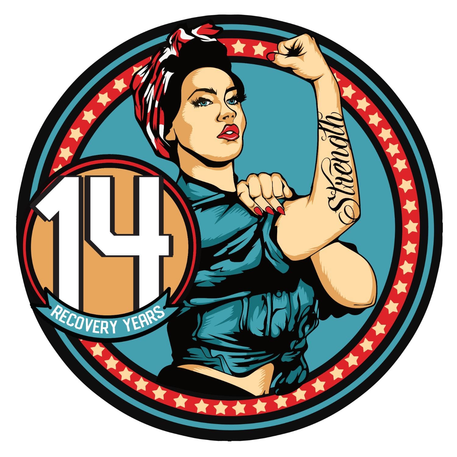 Rosie Recovery 1-50yrs