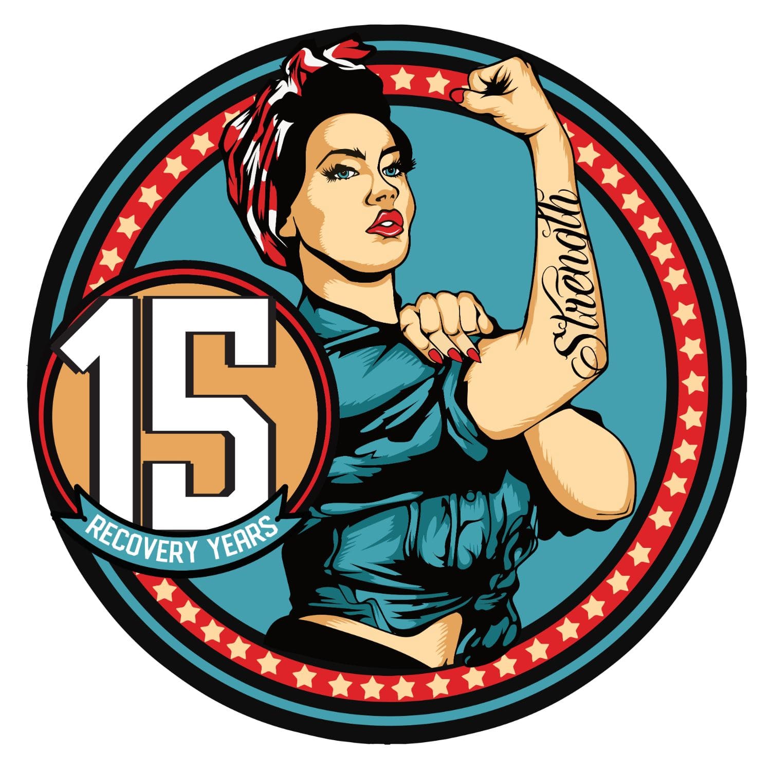 Rosie Recovery 1-50yrs