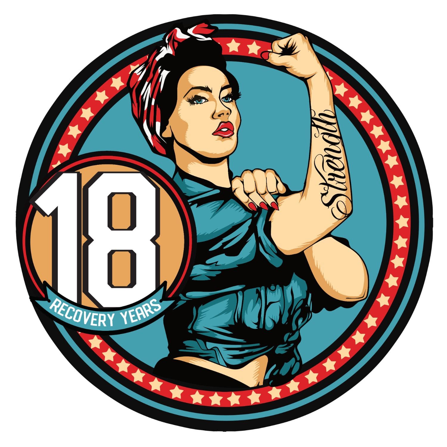 Rosie Recovery 1-50yrs
