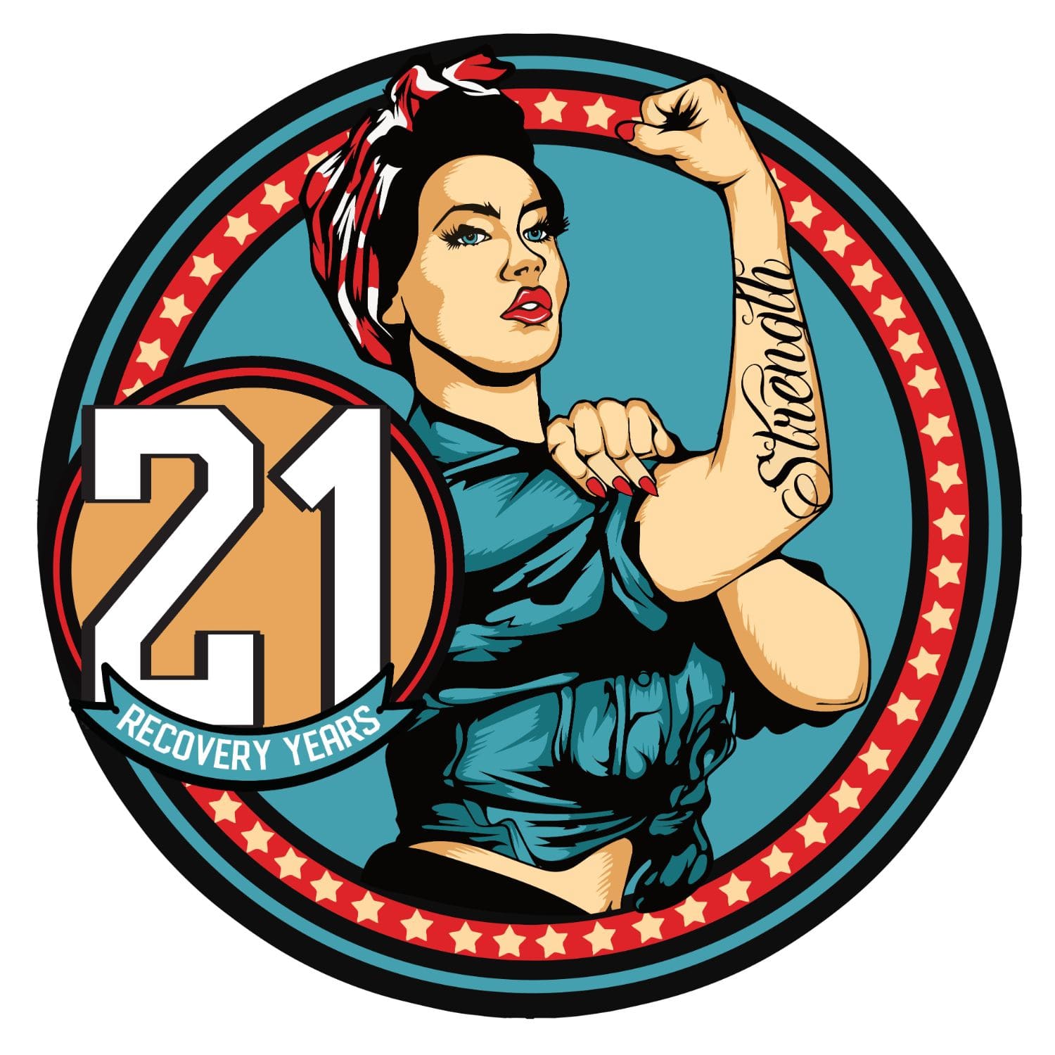Rosie Recovery 1-50yrs
