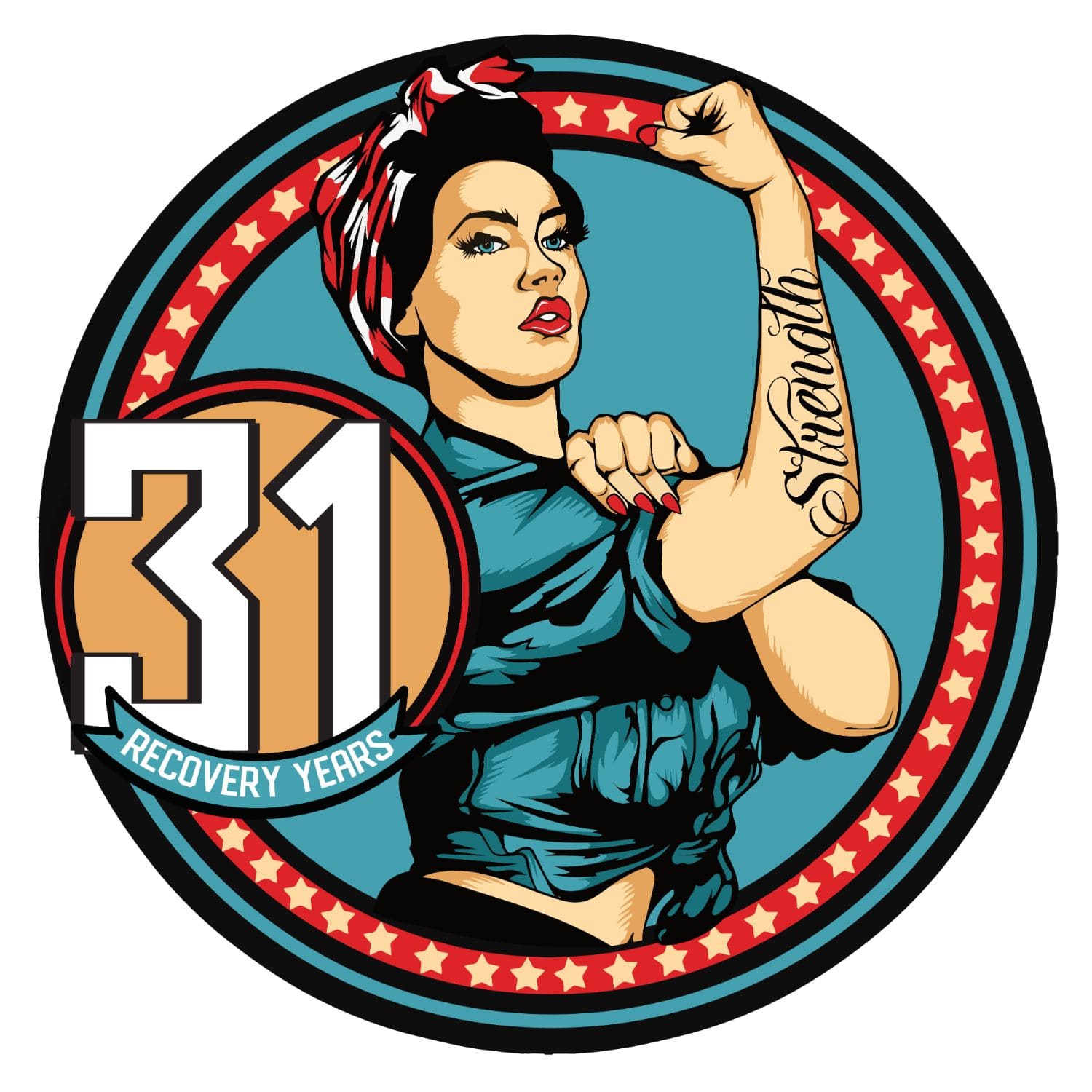 Rosie Recovery 1-50yrs