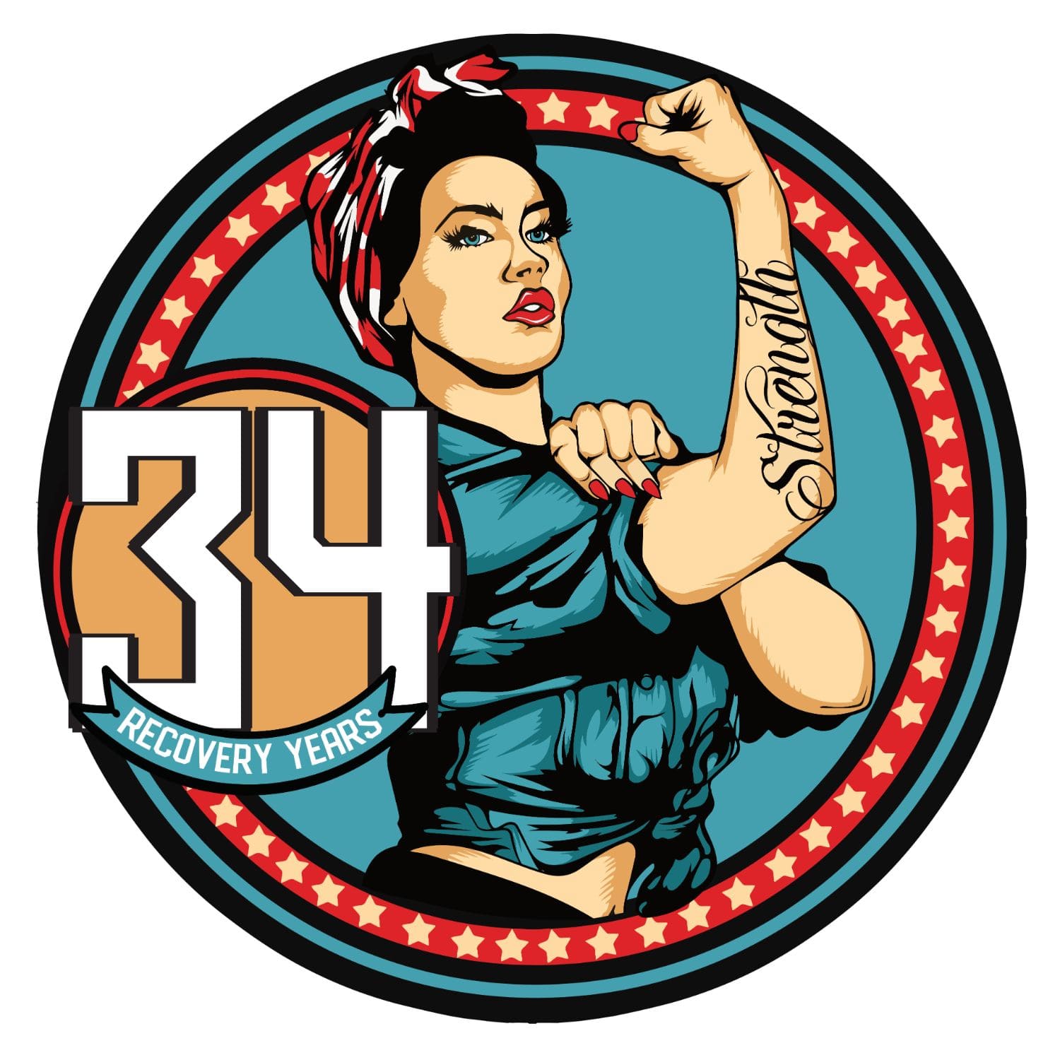 Rosie Recovery 1-50yrs