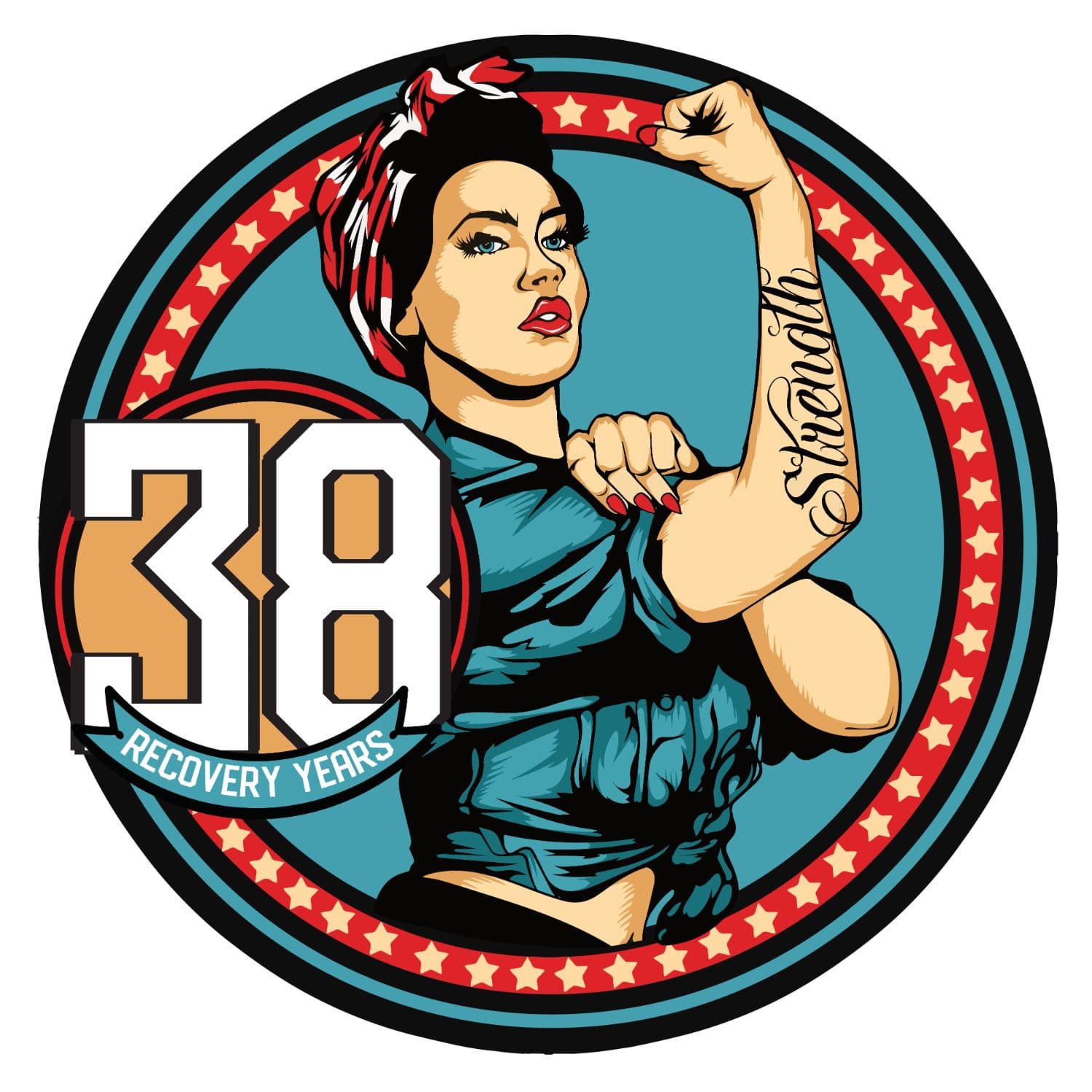 Rosie Recovery 1-50yrs