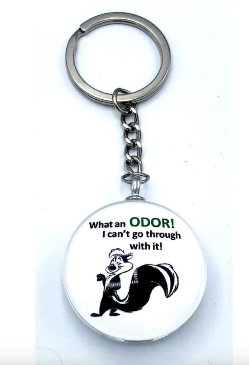 Bubble Keychains (10-100 pieces)