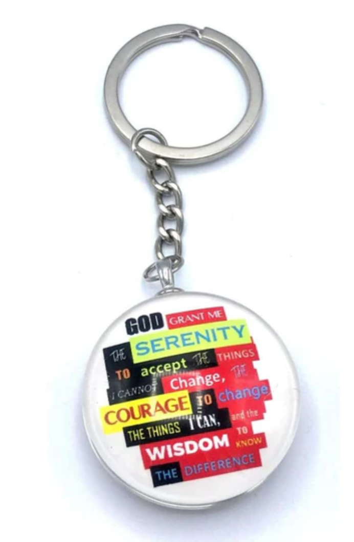 Bubble Keychains (10-100 pieces)