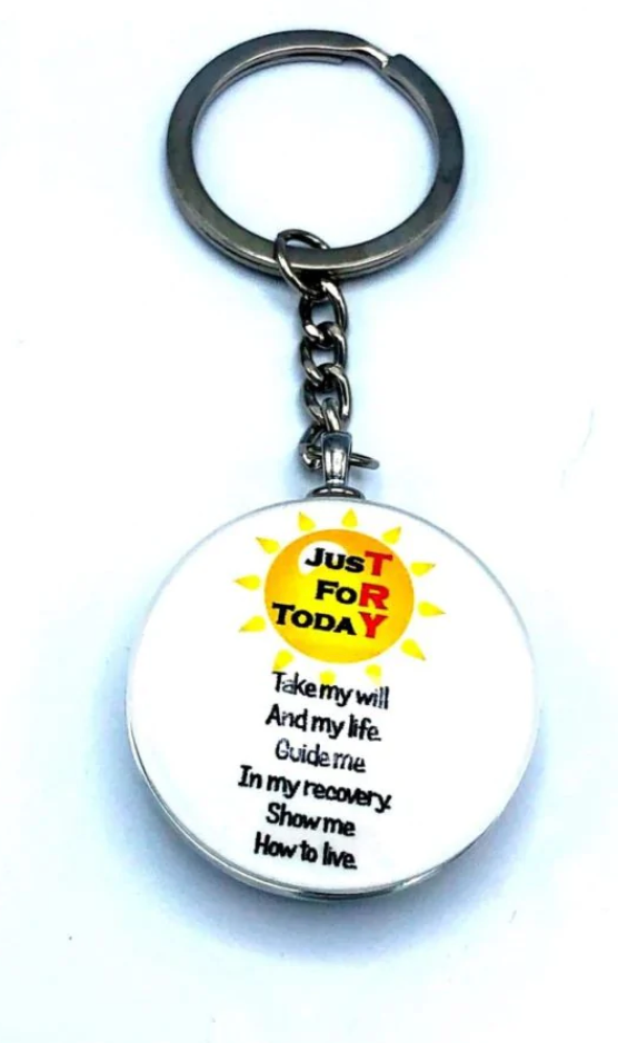 Bubble Keychains (10-100 pieces)