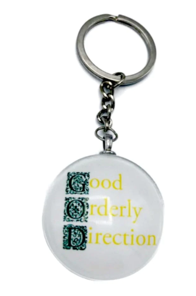 Bubble Keychains (10-100 pieces)
