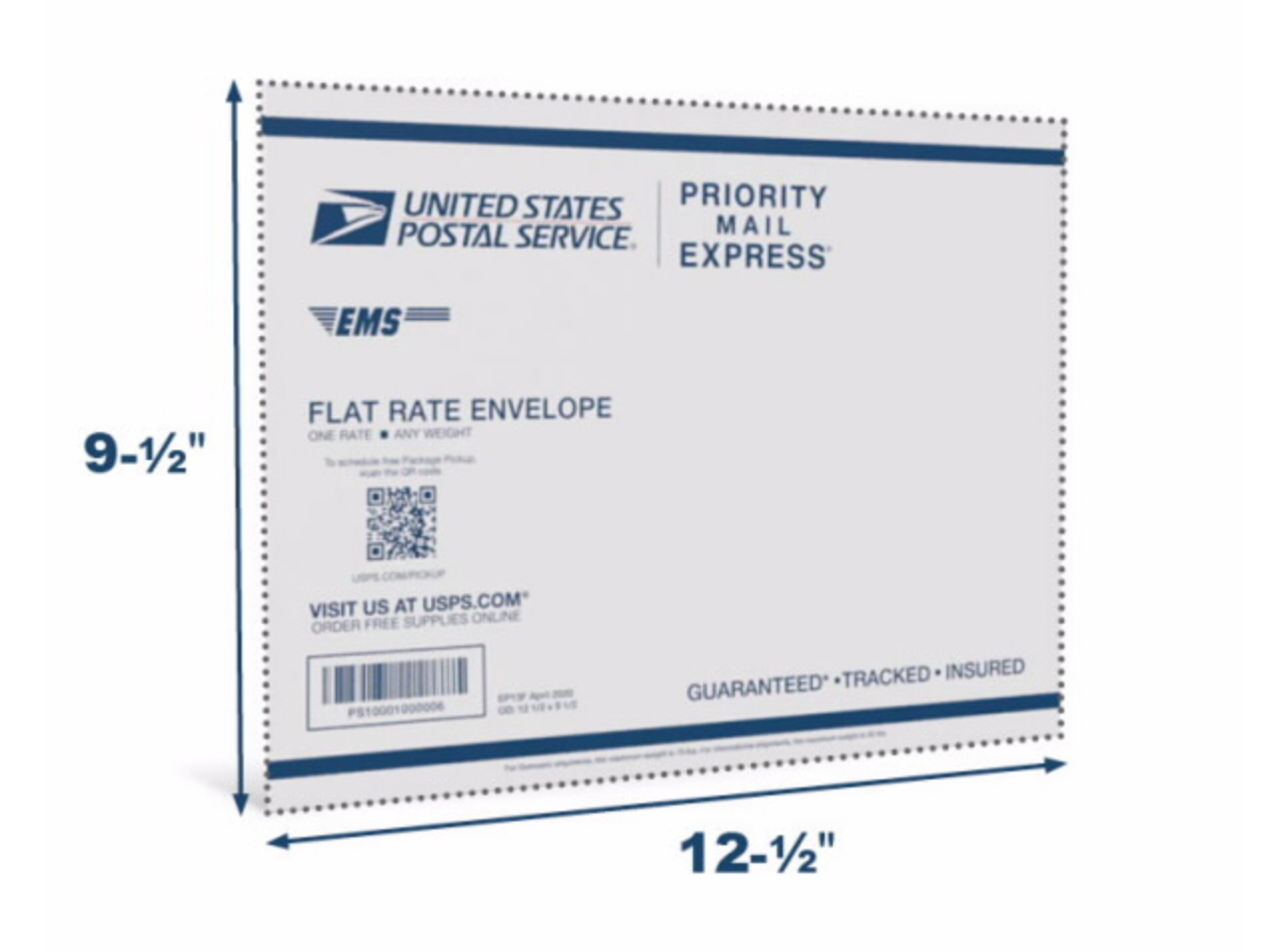 Priority Express Bump
