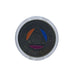 Tri Color Yearly Medallion