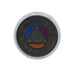 Tri Color Yearly Medallion