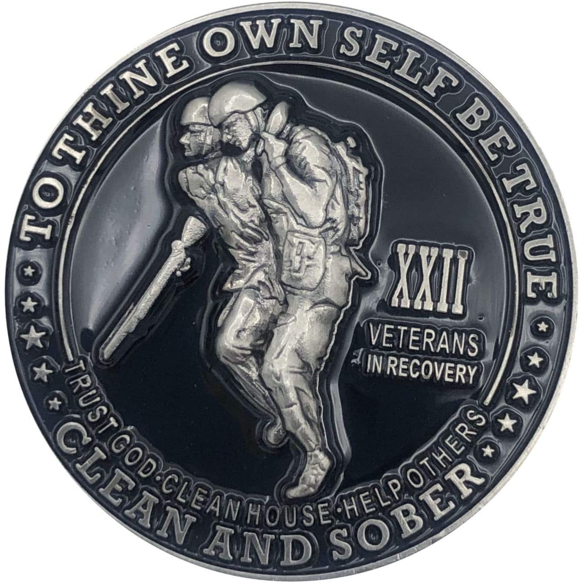 Veterans In Recovery 1-60yrs