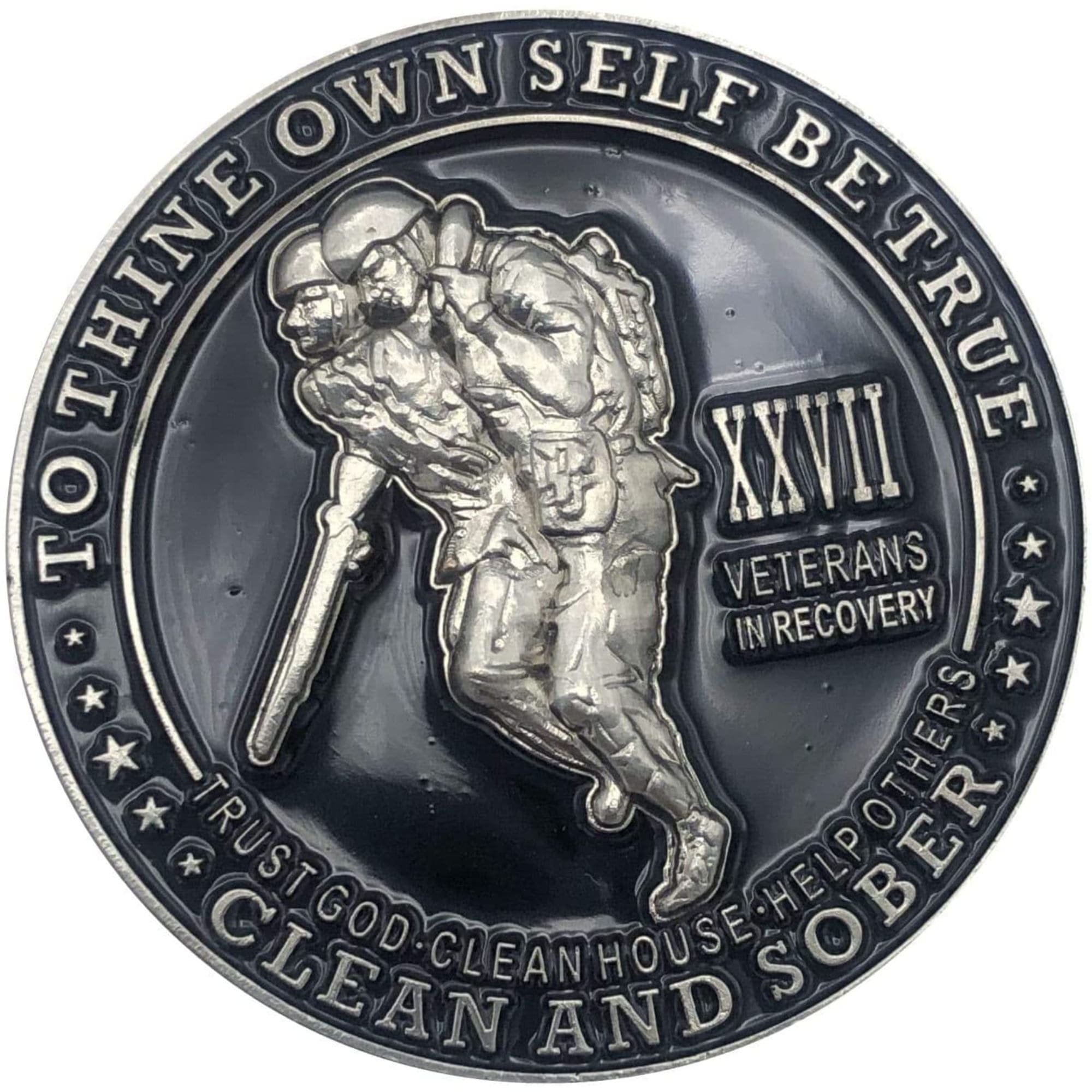 Veterans In Recovery 1-60yrs