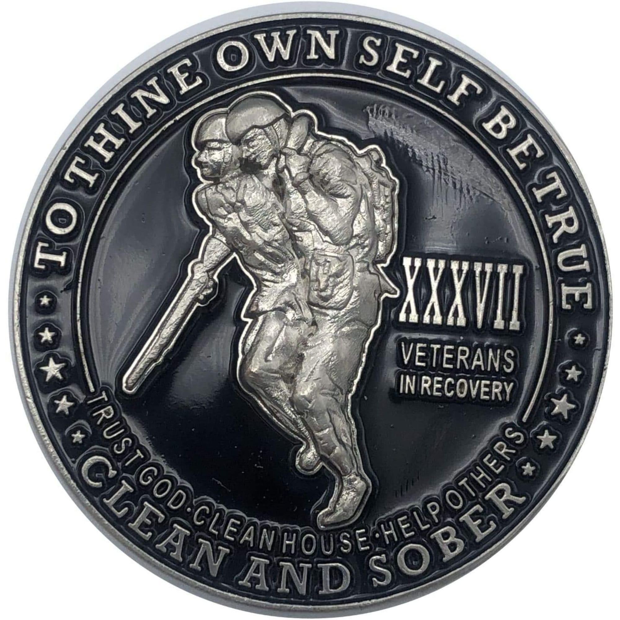 Veterans In Recovery 1-60yrs