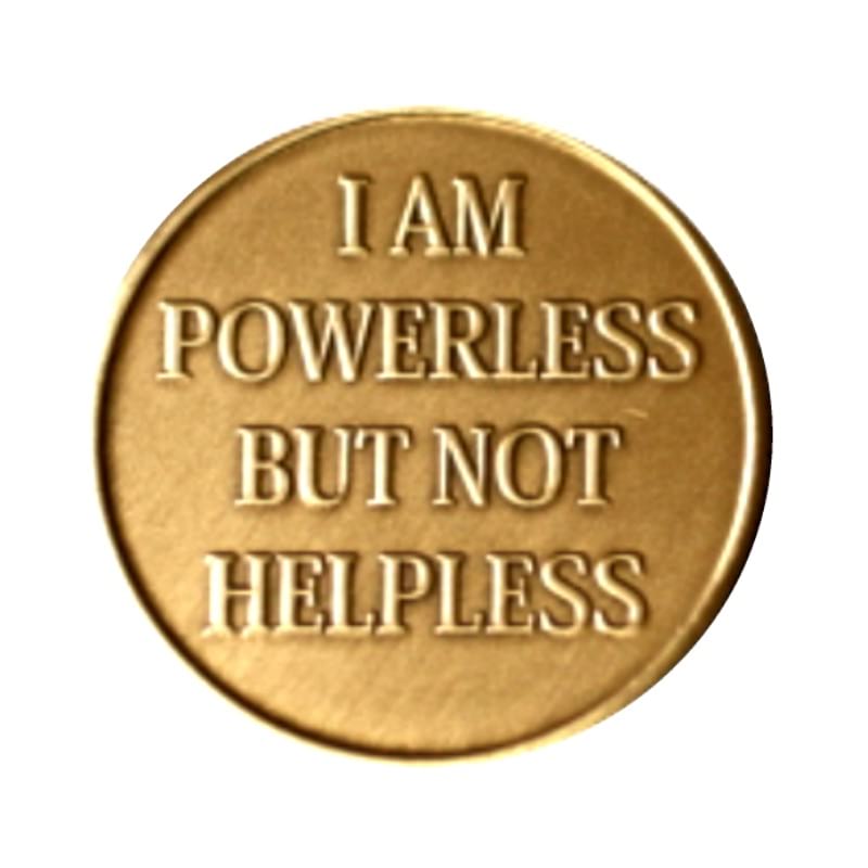 We Can't Control Wind