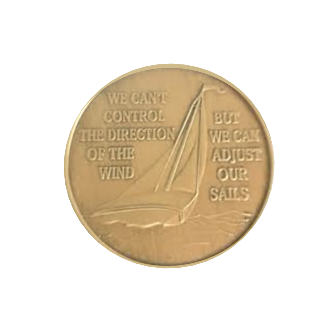 We Can't Control Wind