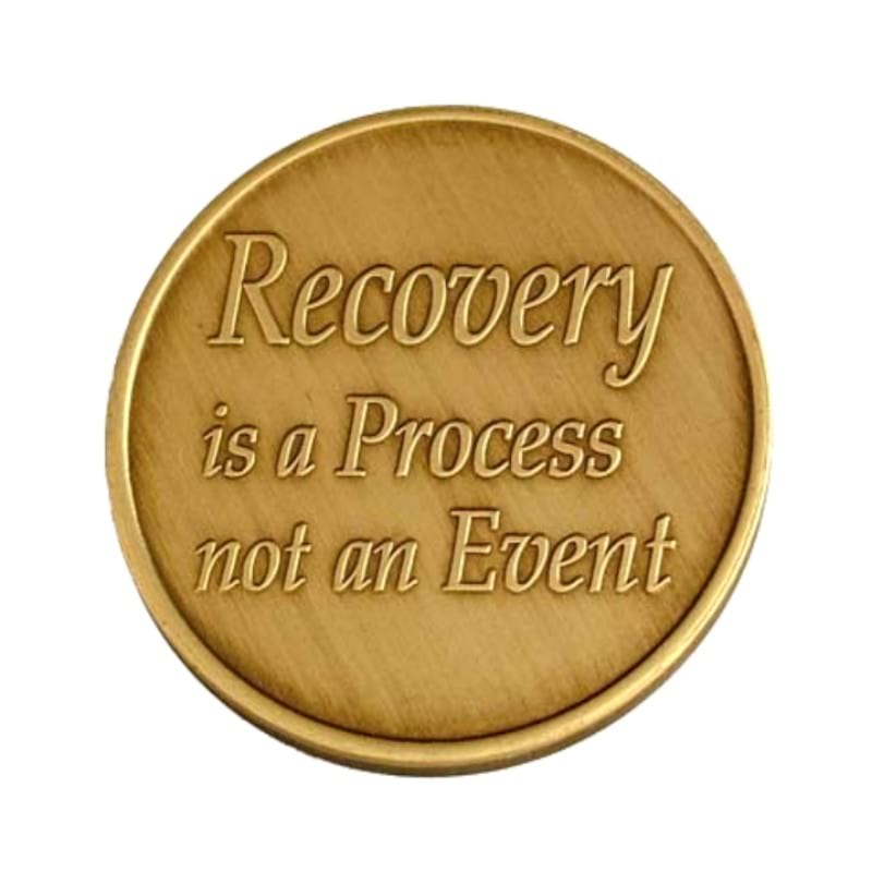 Welcome/ Recovery Process