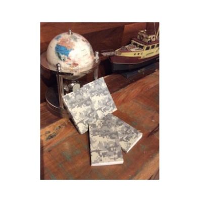 First 164 Mini Edition (Camo Cover)