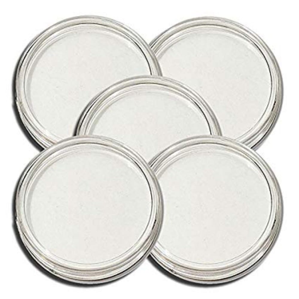 40mm Coin Capsule