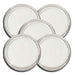 40mm Coin Capsule