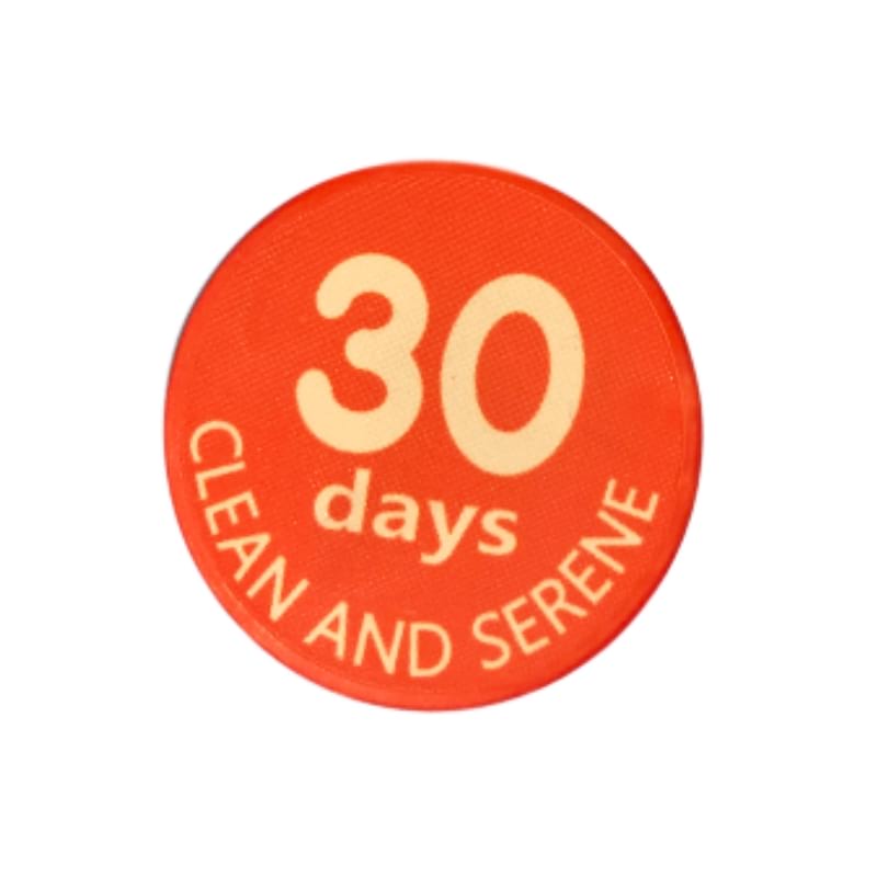 NA 30 Day Chip