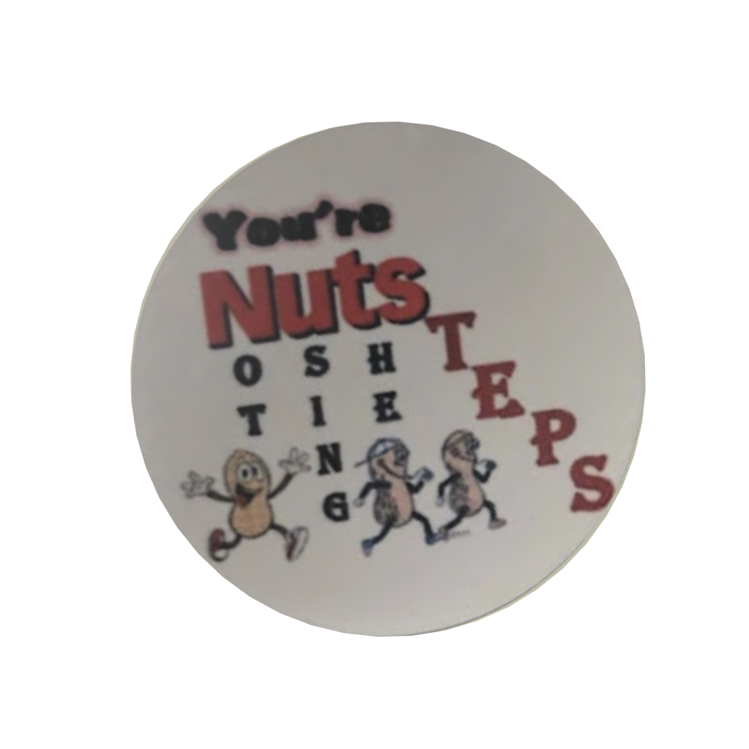 NUTS- Not Using The Steps