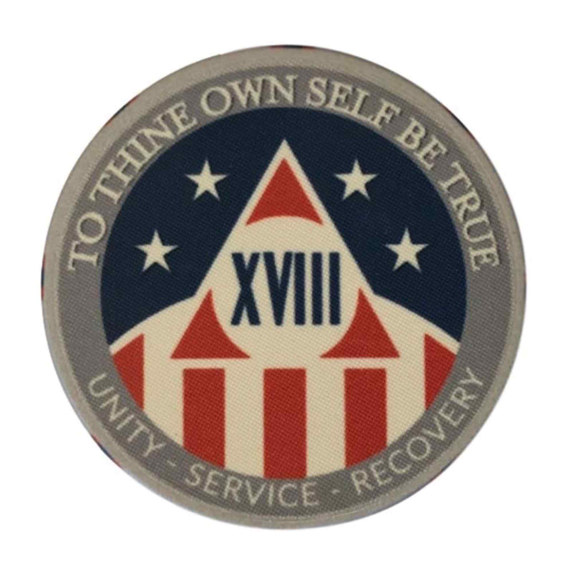 Yearly Poker Chip USA POKER