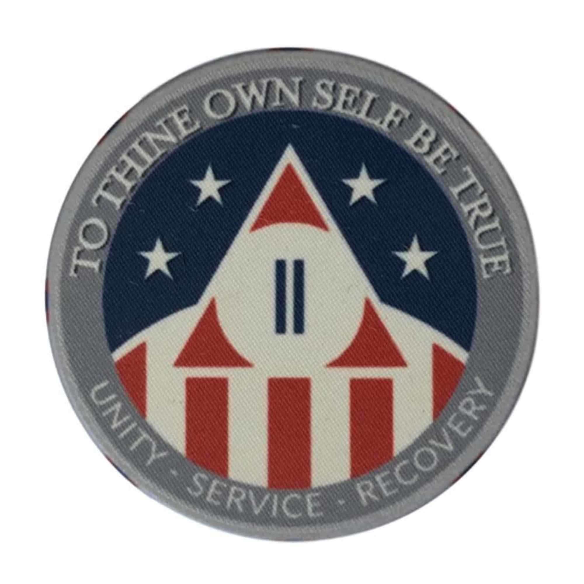 Yearly Poker Chip USA POKER